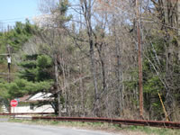 Rock Ridge Road